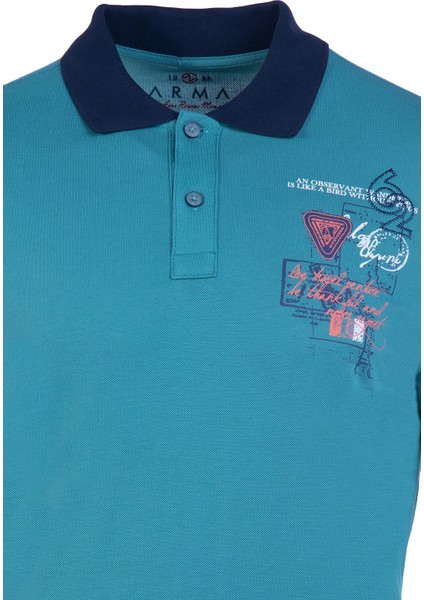 Erkek Polo Yaka Tişört Y21374275201 modelleri