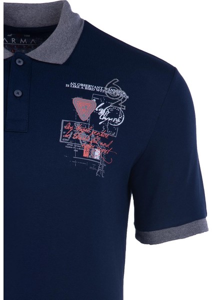 Erkek Polo Yaka Tişört Y21374275201 fiyatları