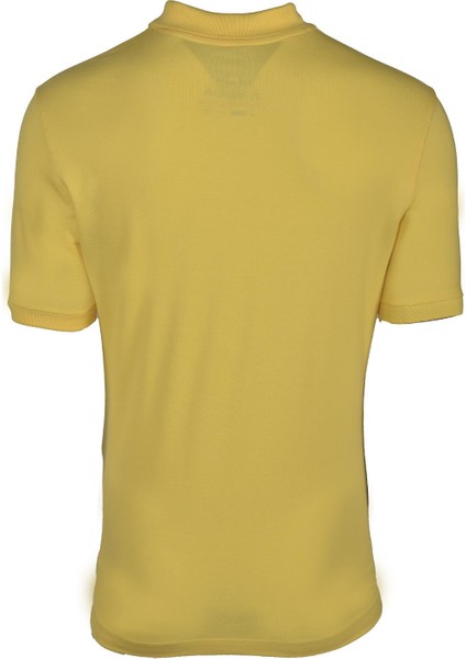 Erkek Polo Yaka Tişört Y21374274601