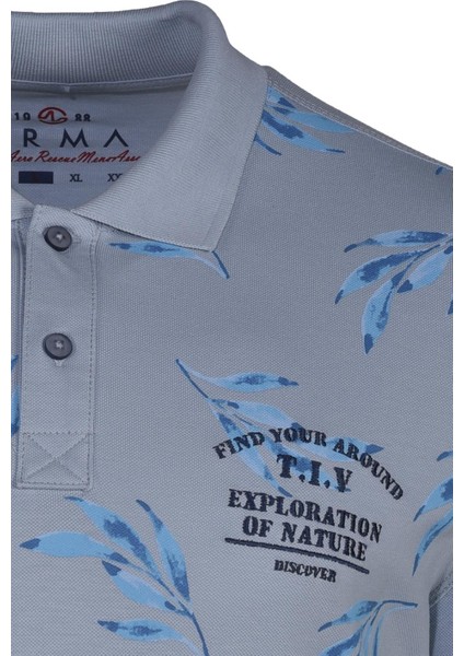 Erkek Polo Yaka Tişört Y21374274601 modelleri