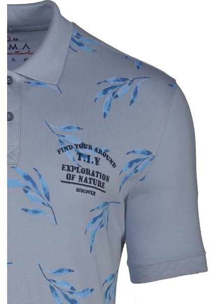 Erkek Polo Yaka Tişört Y21374274601 fırsatları