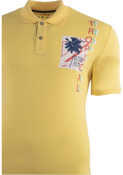 Erkek Polo Yaka Tişört Y21374274701 fiyatları