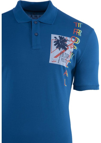 Erkek Polo Yaka Tişört Y21374274701 fiyatları