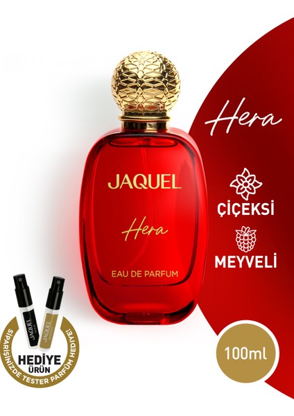 Hera Kadın Parfümü 100 ml