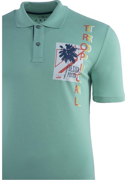 Erkek Polo Yaka Tişört Y21374274701 fiyatları