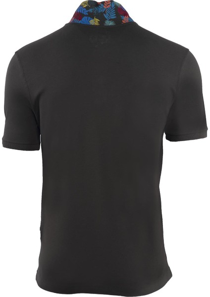 Erkek Polo Yaka Tişört Y21374273201