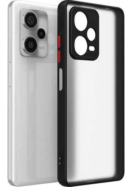 Xiaomi Redmi Note 12 Pro Plus 5g Kılıf Hux Kapak fiyatları