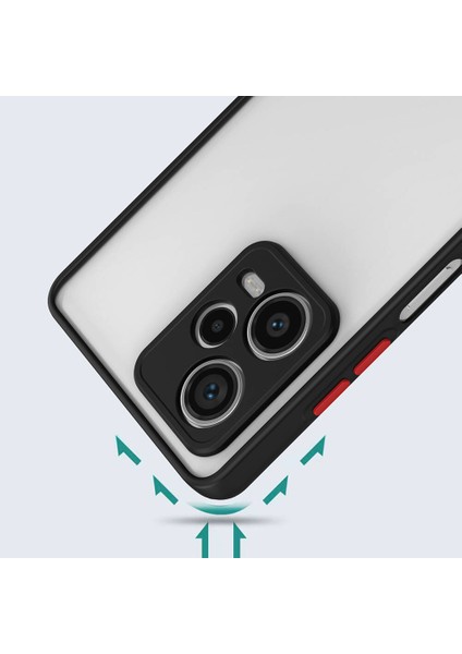 Xiaomi Redmi Note 12 Pro Plus 5g Kılıf Hux Kapak modelleri