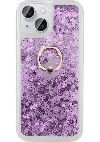 Apple iPhone 15 Kılıf Milce Kapak modelleri