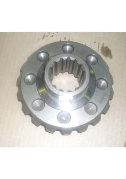 Dişli-Difransiyel Karpuzu Sol Yan Yerıne 0-7261172 0-7253228 Tümosan Uyumlu Parca