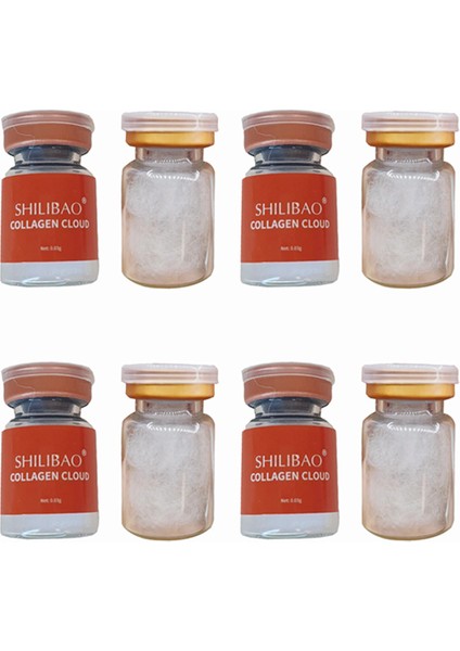 Collagen Ball / Kolajen Top 8 Şişe