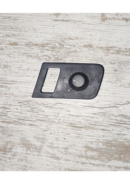 Caddy Ayna Ayar Joistiği Touran Ayna Ayar Joistiği 1T1959552