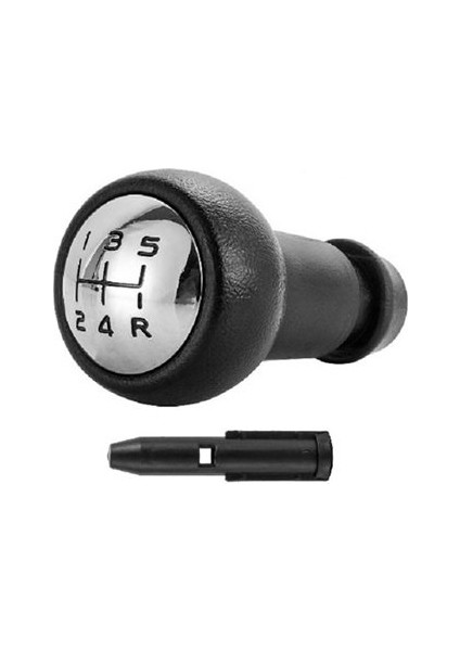 Vites Topuzu Düz Peugeot Patrtner Tepee 206 207 301 307 308 407 Cıtroen Berlingo Iıı C2 C3 Iıı C4