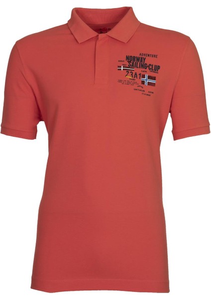 Erkek Polo Yaka Tişört Y21374797101