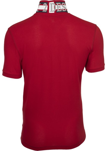 Erkek Polo Yaka Tişört Y21374271301 fırsatları