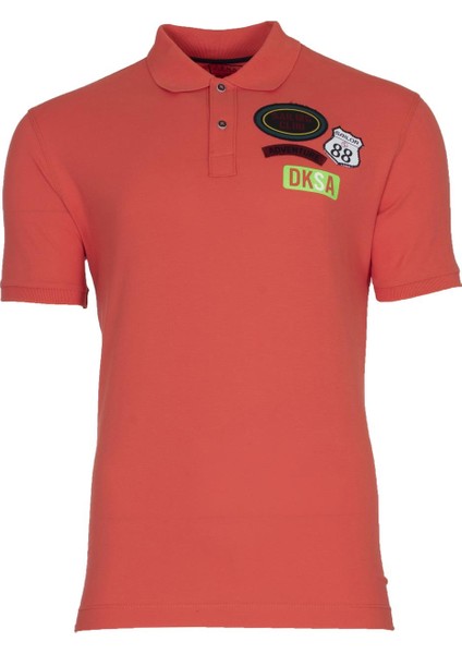 Erkek Polo Yaka Tişört Y21374271401