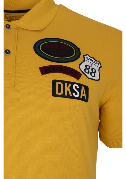 Erkek Polo Yaka Tişört Y21374271401 fiyatları