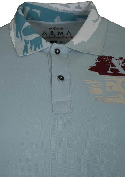 Erkek Polo Yaka Tişört Y21374272301 modelleri