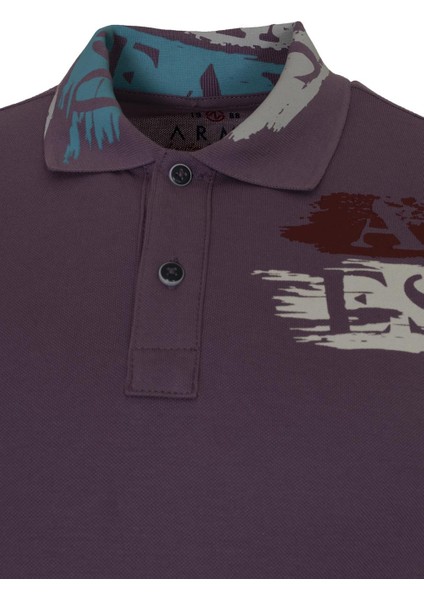 Erkek Polo Yaka Tişört Y21374272301 modelleri