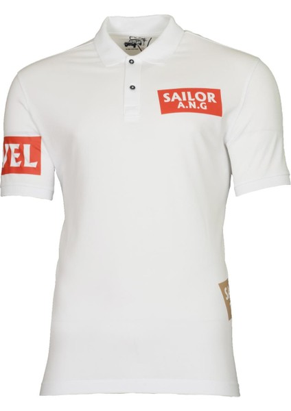 Erkek Polo Yaka Tişört Y21374271601