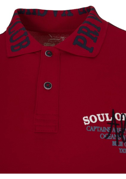 Erkek Polo Yaka Tişört Y21374271201 fiyatları