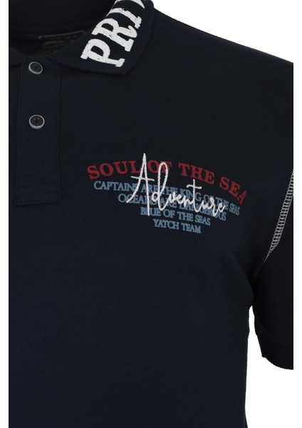 Erkek Polo Yaka Tişört Y21374271201 modelleri