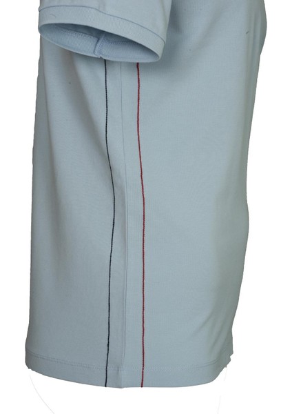 Erkek Polo Yaka Tişört Y21374271201
