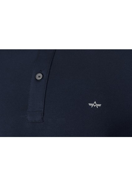 Erkek Basic Slim Fit Polo Yaka Tişört Y9TYO7992 fiyatları
