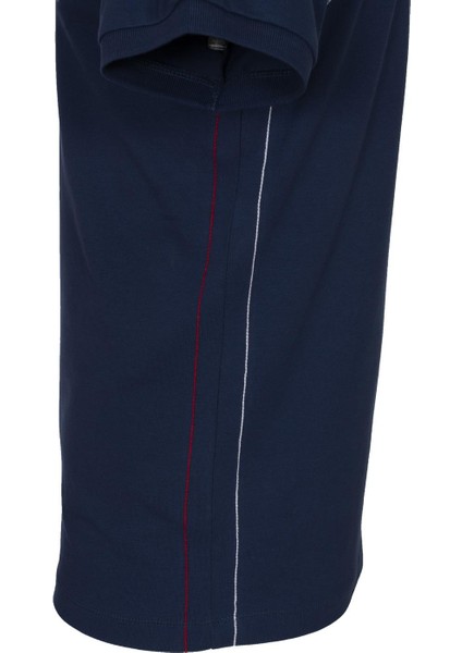Erkek Polo Yaka Tişört Y21374271201