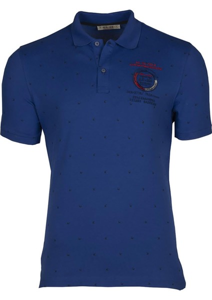 Erkek Polo Yaka Tişört Y9TYO7980