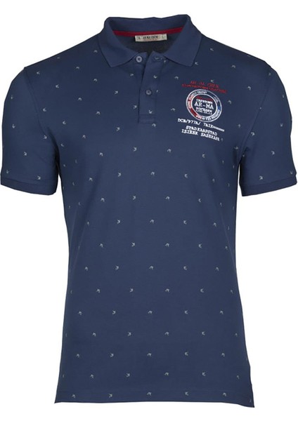 Erkek Polo Yaka Tişört Y9TYO7980