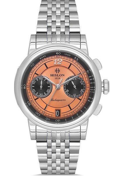 MS164S-12SS Erkek Kol Saati