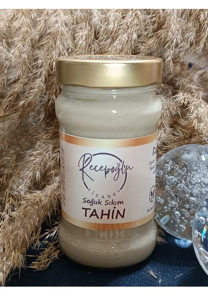 Doğal Susam Tahin Laktozsuz 325 gr