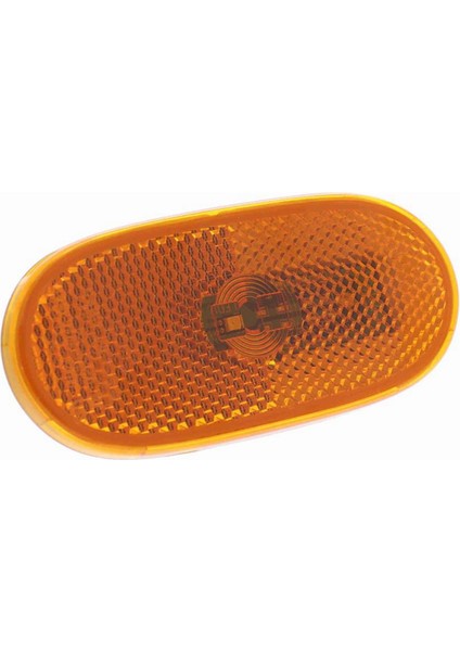 Isaret Aydinlatmasi Mercedes Sprinter B906 B907 B910 . Vw Crafter 30-35-50 10