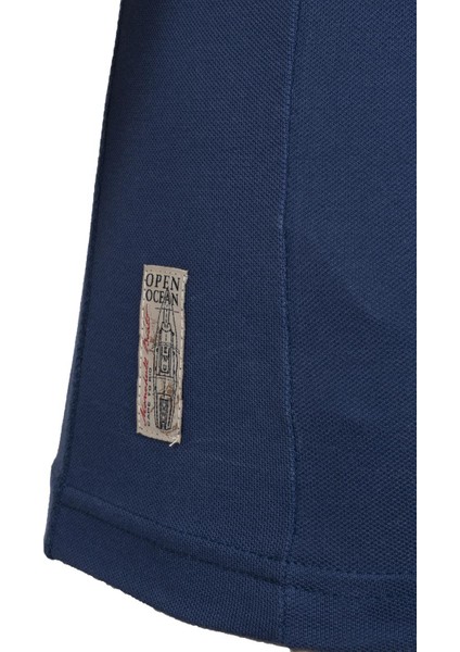 Erkek Polo Yaka Tişört Y9TYO7962