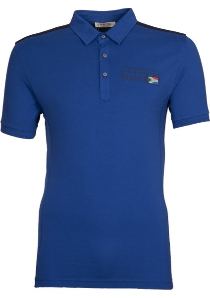 Erkek Polo Yaka Tişört Y9TYO7962
