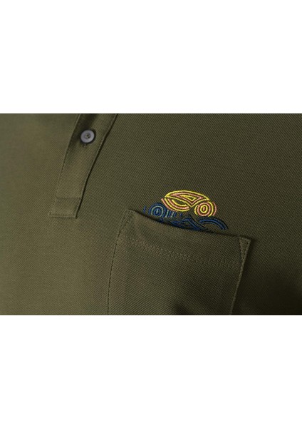 Erkek Polo Yaka Tişört Y9TYO7960 modelleri