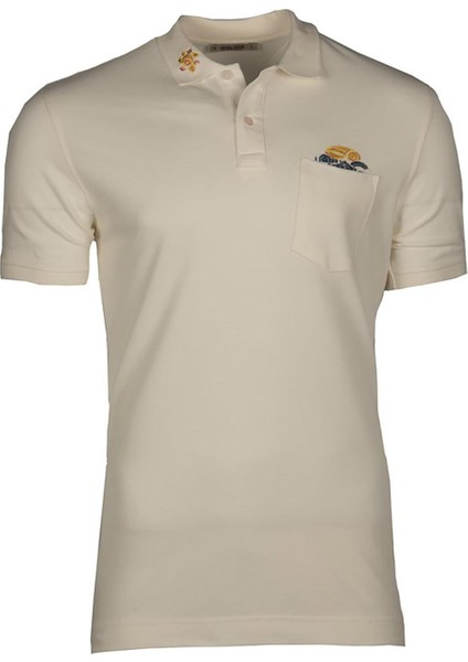 Erkek Polo Yaka Tişört Y9TYO7960