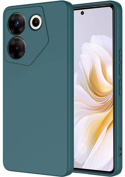 Tecno Camon 20 Pro 5g Kılıf Mara Lansman Kapak