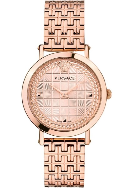 VRSCVELV00720 Kadın Kol Saati