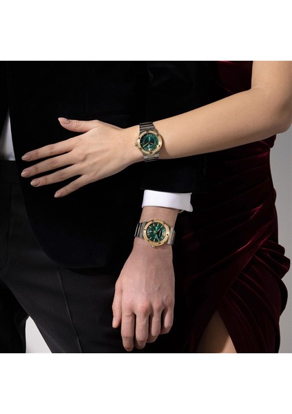 VRSCVEVH00720 Kadın Kol Saati modelleri