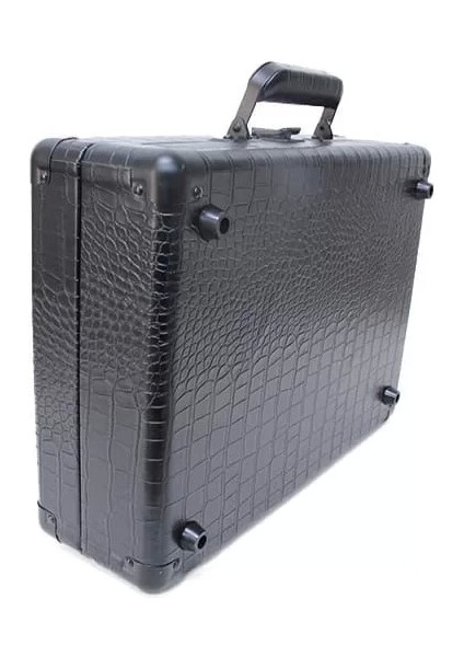 Crownwell Turntable Suitcase Cr Series