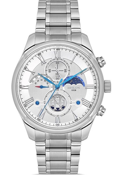 TM113S-02SS Erkek Kol Saati