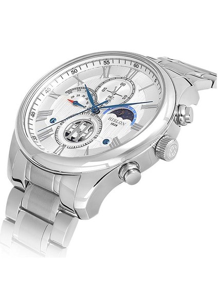 TM113S-02SS Erkek Kol Saati fiyatları