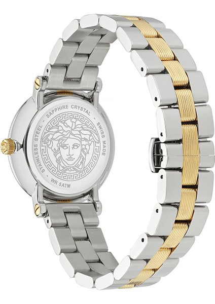 VRSCVE7F00423 Kadın Kol Saati modelleri