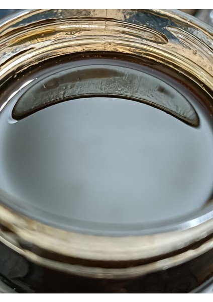 Doğal Tahin ve Hurma Özü Katısız Laktuzsuz 500 G Tahin 630 G Hurma Özü