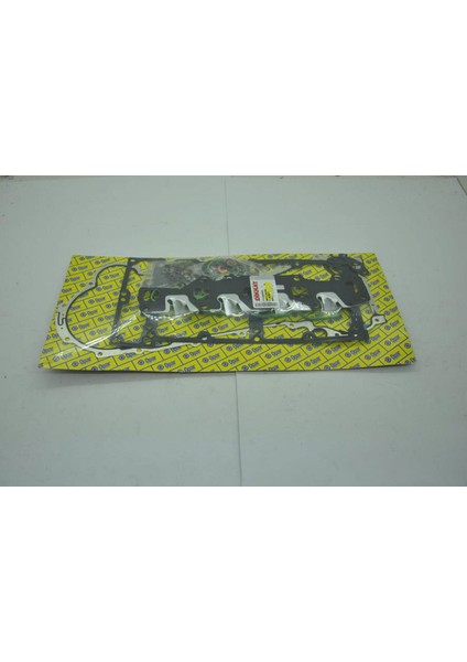 Conta Tk..motor 2 Db 10