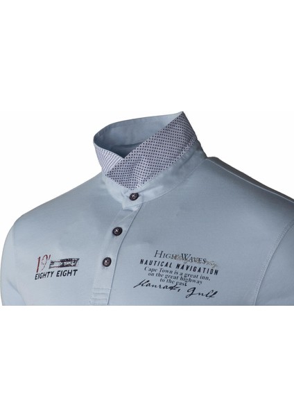 Erkek Polo Yaka Tişört Y9TYO7617 fiyatları