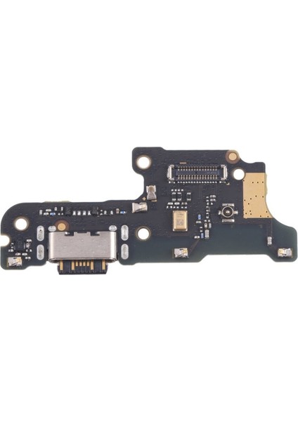 Orijinal Redmi 13C - Şarj Soketli Mikrofon Bordu
