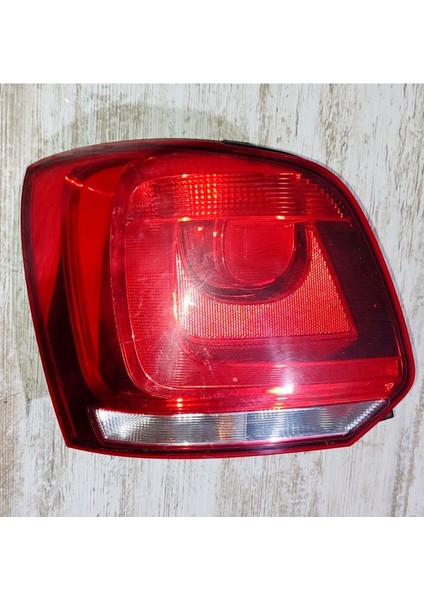 Polo Sol Stop Oem 6R0945095